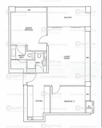 Altez (D2), Apartment #458882141